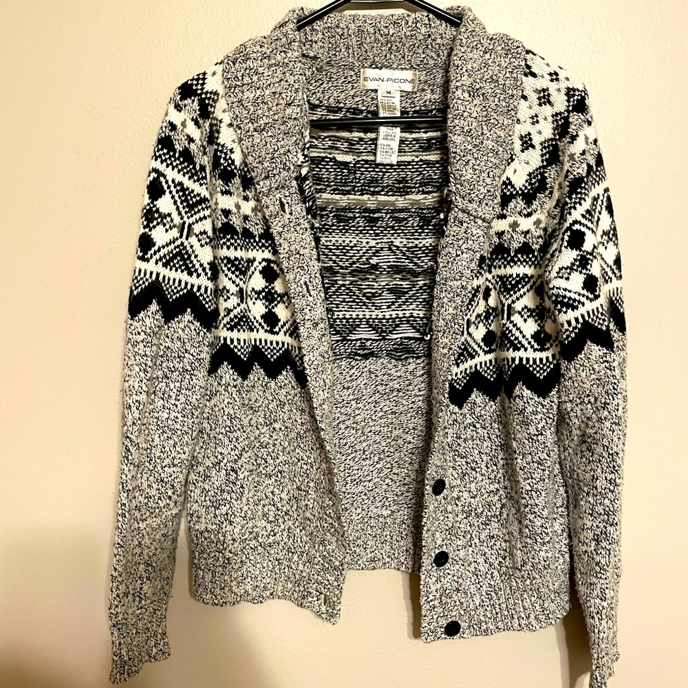 Evan Picone Sweater